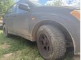 SSANGYONG KYRON 2005 - 9