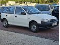 SUZUKI SWIFT 2002/4 - 3