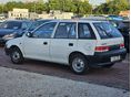 SUZUKI SWIFT 2002/4 - 4