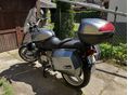 BMW R 1100 R BMW Touring dobozok. 75 Tkm