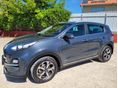 KIA SPORTAGE 1.6 CRDI HP Hybrid Gold 4WD MY21 Magyarországi! 1 gazdás! Garanciális! Sérülésmentes! Gyönyörű!