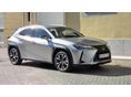 LEXUS UX 250h Elegance Plus CVT Magánszemély tulajdonostól