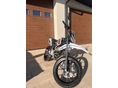DERBI SENDA X-TREME 50 2012/1 - 2