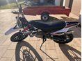 DERBI SENDA X-TREME 50 2012/1 - 3