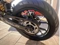 DERBI SENDA X-TREME 50 2012/1 - 10