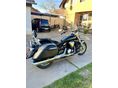 YAMAHA XVS 1300 A MIDNIGHT STAR 