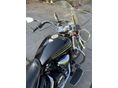 YAMAHA XVS 1300 A MIDNIGHT STAR 2008/3 - 2