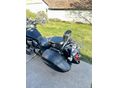 YAMAHA XVS 1300 A MIDNIGHT STAR 2008/3 - 5