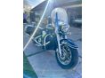 YAMAHA XVS 1300 A MIDNIGHT STAR 2008/3 - 6