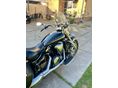 YAMAHA XVS 1300 A MIDNIGHT STAR 2008/3 - 8