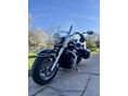 YAMAHA XVS 1300 A MIDNIGHT STAR 2008/3 - 11