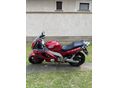 YAMAHA YZF 600 R 2001/6 - 4