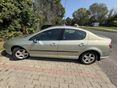 PEUGEOT 407 2007/7 - 11
