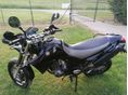 YAMAHA XT 660 X 2004/11 - 7