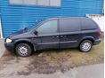 CHRYSLER VOYAGER 2.5 CRD SE Family Plus (7 személyes )