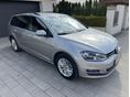 VOLKSWAGEN GOLF VII 2014/10 - 2