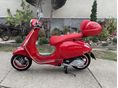 VESPA PRIMAVERA 125 3V 