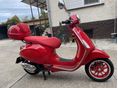 VESPA PRIMAVERA 125 3V 2023 - 2