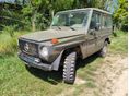 MERCEDES-BENZ G 290 