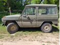 MERCEDES-BENZ G 290 1988/12 - 2