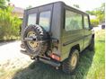 MERCEDES-BENZ G 290 1988/12 - 4
