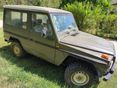 MERCEDES-BENZ G 290 1988/12 - 5