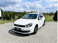 VOLKSWAGEN GOLF VI 1.6 TDi Trendline Végig vezetett szervizkönyv. ülésfűtés. parolóradar elöl-hátul