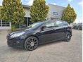 FORD FOCUS 1.6 SCTI Ecoboost Trend Plus 150LE vezetett szervizkönyves