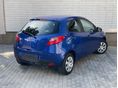 MAZDA 2 2010/1 - 5