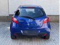 MAZDA 2 2010/1 - 6