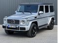 MERCEDES-BENZ G 500 (Automata) Ülésszellőzés - harman/kardon - Designo - Distronic