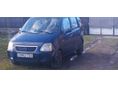 SUZUKI WAGON R+ 2000/6 - 5