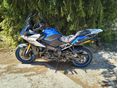 SUZUKI GSX-S 1000 GX 