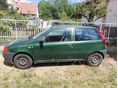 FIAT PUNTO 1996/6 - 2