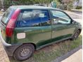 FIAT PUNTO 1996/6 - 5