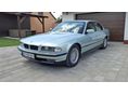 BMW 730i (Automata) O.T Rendszámos