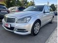 MERCEDES-BENZ C 220 2013/4 - 1