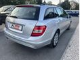 MERCEDES-BENZ C 220 2013/4 - 2