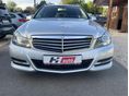 MERCEDES-BENZ C 220 2013/4 - 3