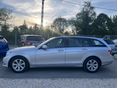 MERCEDES-BENZ C 220 2013/4 - 4
