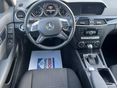 MERCEDES-BENZ C 220 2013/4 - 7