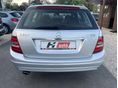 MERCEDES-BENZ C 220 2013/4 - 12