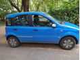 FIAT PANDA 2006/10 - 2