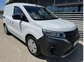 NISSAN TOWNSTAR EV L1 Tekna 45 kWh (Automata) Magyarországi-Első Tulajdonostól!