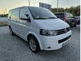 VOLKSWAGEN TRANSPORTER Caravelle 2.0 CR TDI Comfortline DSG 4motion 9 FŐS!TETŐKLÍMA!VONÓHOROG!