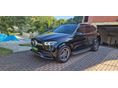 MERCEDES-BENZ GLE 350 de 4Matic 9G-TRONIC EQ Power Garanciális Magyar PlugIn Hybrid Sérmentes AMG Burmester Panoramatető