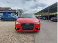 AUDI A3 2016/6 - 2
