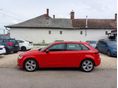 AUDI A3 2016/6 - 8