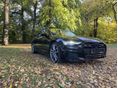AUDI S6 Avant 55 TDI quattro Tiptronic ic PANO-HEAD UP-21 COLL-LÉGRÚGÓ-4WS KORMÁNYZÁS-HD MÁTRIX LED-360 FOK KAMERA-B&O HIF