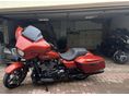 HARLEY-DAVIDSON STREET GLIDE SPECIAL 